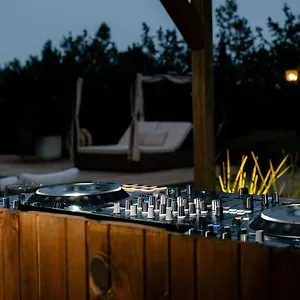 Couette-café La Farm Baleares (adults Only), Santa Maria del Cami (Mallorca)